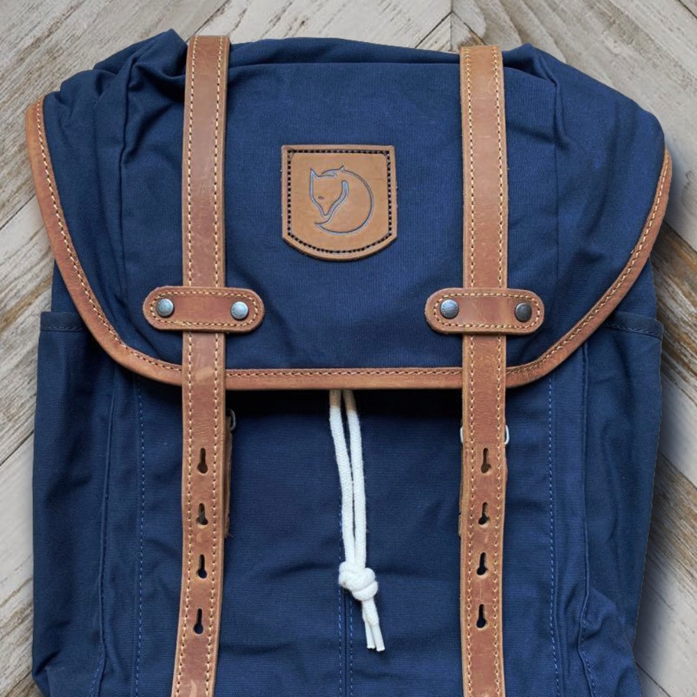 Fjallraven Rucksack No.21 Large